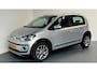 Volkswagen Up! 1.0 Cross UP | NL-AUTO | AUTOMAAT | CRUISE | NAVI | BLUETOOTH |