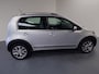 Volkswagen Up! 1.0 Cross UP |Automaat|Cruise|Navi|Blue tooth|NL-Auto|
