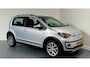 Volkswagen Up! 1.0 Cross UP | NL-AUTO | AUTOMAAT | CRUISE | NAVI | BLUETOOTH |