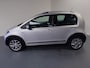 Volkswagen Up! 1.0 Cross UP |Automaat|Cruise|Navi|Blue tooth|NL-Auto|