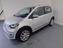 Volkswagen Up! 1.0 Cross UP |Automaat|Cruise|Navi|Blue tooth|NL-Auto|