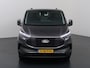 Ford Transit Custom 320 | 2.0 TDCI | AUT. | L1 H1 | AWD | LIMITED 4X4 | 3-ZITS | NAVIGATIE | ACHTERUITRIJCAMERA | STOELVERWARMING | APPLE CARPLAY/ANDROID AUTO | CRUISE CONTROL | VOORRUITVERWARMING | SPIEGELVERWARMING