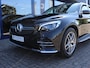 Mercedes-Benz GLC Coupe 250 4M | 9G Aut. | Business | AMG | 360* Camera | Winter Pakket | Comand APS | Nappaleder | Memory Pakket | Sfeerverlichting | Treeplanken | Parkassist. | Standkachel | Chroom Pakket | 19" AMG LM Velgen |
