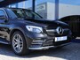 Mercedes-Benz GLC Coupe 250 4M | 9G Aut. | Business | AMG | 360* Camera | Winter Pakket | Comand APS | Nappaleder | Memory Pakket | Sfeerverlichting | Treeplanken | Parkassist. | Standkachel | Chroom Pakket | 19" AMG LM Velgen |