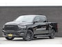 Dodge Ram 1500 3.0L 6-Cilinder High Output 548Pk 4x4 Crew Cab | Limited | Night Edition | Luchtvering | Panoramadak | Trekhaak | 22''