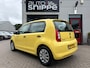 Skoda Citigo 1.0 Greentech Active -5 DEURS-CENTRALE DEURVERGRENDELING MET AB-ELEK. RAMEN VOOR-ISOFIX-ORIGINEEL NEDERLANDS!-