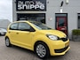 Skoda Citigo 1.0 Greentech Active -5 DEURS-CENTRALE DEURVERGRENDELING MET AB-ELEK. RAMEN VOOR-ISOFIX-ORIGINEEL NEDERLANDS!-