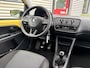 Skoda Citigo 1.0 Greentech Active -5 DEURS-CENTRALE DEURVERGRENDELING MET AB-ELEK. RAMEN VOOR-ISOFIX-ORIGINEEL NEDERLANDS!-