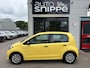 Skoda Citigo 1.0 Greentech Active -5 DEURS-CENTRALE DEURVERGRENDELING MET AB-ELEK. RAMEN VOOR-ISOFIX-ORIGINEEL NEDERLANDS!-