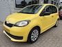Skoda Citigo 1.0 Greentech Active -5 DEURS-CENTRALE DEURVERGRENDELING MET AB-ELEK. RAMEN VOOR-ISOFIX-ORIGINEEL NEDERLANDS!-