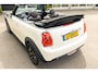 MINI Cooper Cabrio 1.5 Pepper Business Automaat I Leder I Harman Kardon I Camera I Navigatie I Stoelverwarming I NL Auto I NAP