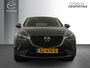 Mazda CX-3 SkyActiv-G 120pk TS+ All Season banden