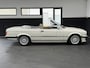 BMW 3-Serie Cabrio 325i E30 | Leder | Handbak | Origineel | zeer mooie auto | Veel documentatie| Oldtimer