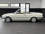 BMW 3-Serie Cabrio 325i E30 | Leder | Handbak | Origineel | zeer mooie auto | Veel documentatie| Oldtimer