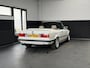 BMW 3-Serie Cabrio 325i E30 | Leder | Handbak | Origineel | zeer mooie auto | Veel documentatie| Oldtimer