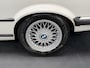 BMW 3-Serie Cabrio 325i E30 | Leder | Handbak | Origineel | zeer mooie auto | Veel documentatie| Oldtimer