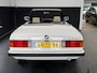BMW 3-Serie Cabrio 325i E30 | Leder | Handbak | Origineel | zeer mooie auto | Veel documentatie| Oldtimer