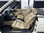 BMW 3-Serie Cabrio 325i E30 | Leder | Handbak | Origineel | zeer mooie auto | Veel documentatie| Oldtimer