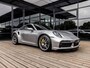 Porsche 911 3.8 Turbo S | BURMESTER | STOELVENTILATIE | LIFTSYSTEEM | NL GELEVERD | DEALER ONDERHOUDEN | KERAMISCH | ACHTERASBESTURING | PVT + | PDLS + | 18-WEG STOELEN | SPORTUITLAATSYSTEEM EXC-OPTIK | SPOILER |