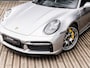 Porsche 911 3.8 Turbo S | BURMESTER | STOELVENTILATIE | LIFTSYSTEEM | NL GELEVERD | DEALER ONDERHOUDEN | KERAMISCH | ACHTERASBESTURING | PVT + | PDLS + | 18-WEG STOELEN | SPORTUITLAATSYSTEEM EXC-OPTIK | SPOILER |