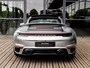 Porsche 911 3.8 Turbo S | BURMESTER | STOELVENTILATIE | LIFTSYSTEEM | NL GELEVERD | DEALER ONDERHOUDEN | KERAMISCH | ACHTERASBESTURING | PVT + | PDLS + | 18-WEG STOELEN | SPORTUITLAATSYSTEEM EXC-OPTIK | SPOILER |