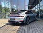 Porsche 911 3.8 Turbo S | BURMESTER | STOELVENTILATIE | LIFTSYSTEEM | NL GELEVERD | DEALER ONDERHOUDEN | KERAMISCH | ACHTERASBESTURING | PVT + | PDLS + | 18-WEG STOELEN | SPORTUITLAATSYSTEEM EXC-OPTIK | SPOILER | PORSCHE APPROVED |