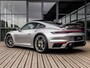 Porsche 911 3.8 Turbo S | BURMESTER | STOELVENTILATIE | LIFTSYSTEEM | NL GELEVERD | DEALER ONDERHOUDEN | KERAMISCH | ACHTERASBESTURING | PVT + | PDLS + | 18-WEG STOELEN | SPORTUITLAATSYSTEEM EXC-OPTIK | SPOILER |