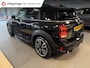 MINI Countryman 2.0 Cooper S Knightsbridge Edition/JCW/pano/leer/harman kardon/vol