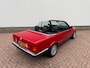 BMW 3-Serie Cabrio 325i Cabrio, 79dkm, Zinnoberrot, Zeer nette staat