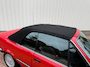 BMW 3-Serie Cabrio 325i Cabrio, 79dkm, Zinnoberrot, Zeer nette staat