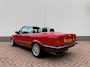 BMW 3-Serie Cabrio 325i Cabrio, 79dkm, Zinnoberrot, Zeer nette staat