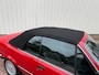 BMW 3-Serie Cabrio 325i Cabrio, 79dkm, Zinnoberrot, Zeer nette staat