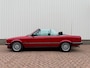 BMW 3-Serie Cabrio 325i Cabrio, 79dkm, Zinnoberrot, Zeer nette staat