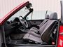BMW 3-Serie Cabrio 325i Cabrio, 79dkm, Zinnoberrot, Zeer nette staat