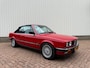 BMW 3-Serie Cabrio 325i Cabrio, 79dkm, Zinnoberrot, Zeer nette staat