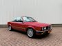 BMW 3-Serie Cabrio 325i Cabrio, 79dkm, Zinnoberrot, Zeer nette staat