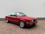 BMW 3-Serie Cabrio 325i Cabrio, 79dkm, Zinnoberrot, Zeer nette staat