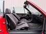 BMW 3-Serie Cabrio 325i Cabrio, 79dkm, Zinnoberrot, Zeer nette staat