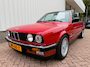 BMW 3-Serie Cabrio 325i Cabrio, 79dkm, Zinnoberrot, Zeer nette staat