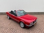 BMW 3-Serie Cabrio 325i Cabrio, 79dkm, Zinnoberrot, Zeer nette staat