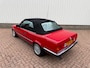 BMW 3-Serie Cabrio 325i Cabrio, 79dkm, Zinnoberrot, Zeer nette staat