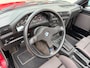 BMW 3-Serie Cabrio 325i Cabrio, 79dkm, Zinnoberrot, Zeer nette staat