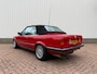 BMW 3-Serie Cabrio 325i Cabrio, 79dkm, Zinnoberrot, Zeer nette staat