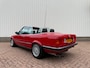BMW 3-Serie Cabrio 325i Cabrio, 79dkm, Zinnoberrot, Zeer nette staat