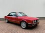 BMW 3-Serie Cabrio 325i Cabrio, 79dkm, Zinnoberrot, Zeer nette staat
