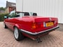 BMW 3-Serie Cabrio 325i Cabrio, 79dkm, Zinnoberrot, Zeer nette staat