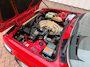 BMW 3-Serie Cabrio 325i Cabrio, 79dkm, Zinnoberrot, Zeer nette staat