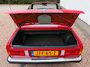 BMW 3-Serie Cabrio 325i Cabrio, 79dkm, Zinnoberrot, Zeer nette staat