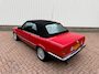 BMW 3-Serie Cabrio 325i Cabrio, 79dkm, Zinnoberrot, Zeer nette staat