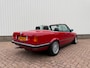 BMW 3-Serie Cabrio 325i Cabrio, 79dkm, Zinnoberrot, Zeer nette staat